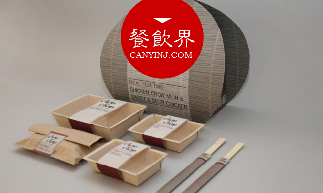 如何在外賣市場“虎口奪食”，餐飲人自建外賣體系的4個(gè)思路！|餐飲界