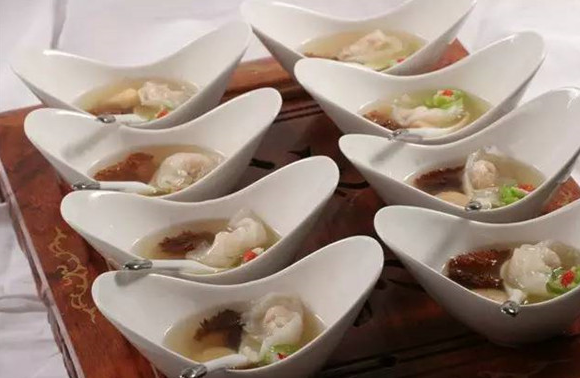 只看款式？餐廳餐具選購沒那么簡單！|餐飲界