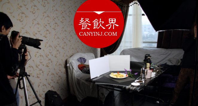 掌握菜品圖拍攝的9大構圖技巧，打造有誘惑力的菜單！|餐飲界