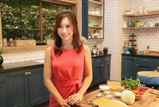 美味生活憑30秒視頻融資數(shù)百萬，美女謝凱婷創(chuàng)業(yè)帶孩子兩不誤！|餐飲界