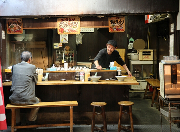 厭倦了打工 開(kāi)個(gè)餐館你就能干好嗎？|餐飲界