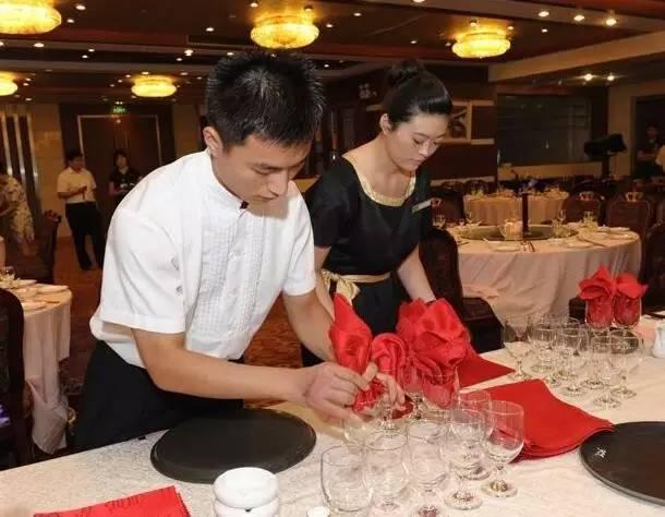 這樣的餐飲管理者，所有的員工都愛！|餐飲界