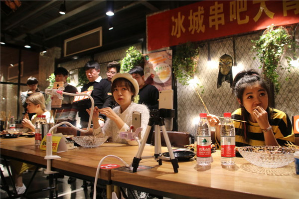 餐企自營(yíng)銷的路上，是否忽略了這個(gè)最簡(jiǎn)單的平臺(tái)？|餐飲界
