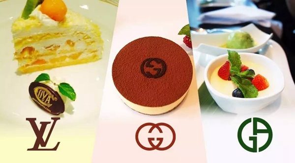 LV、Gucci，跨界餐飲的奢侈品巨頭們餐廳生意如今安好?|餐飲界