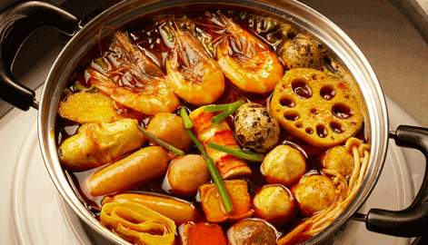 呷哺呷哺將布局調(diào)料市場(chǎng)，探索實(shí)現(xiàn)多元化營(yíng)收之路|餐飲界