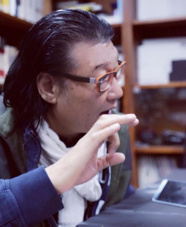 一道甜品，美術(shù)學(xué)院教授說了什么?|餐飲界