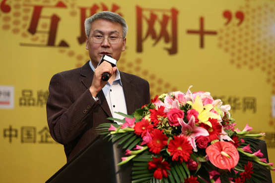 【餐見】筷來財CEO李宏文：把握供應鏈，打通餐飲生命線|餐飲界