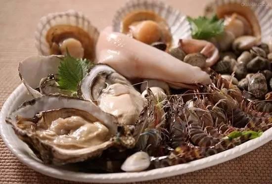 知識(shí)庫｜這些北半球的蠔類品種，餐廳都有嗎？|餐飲界