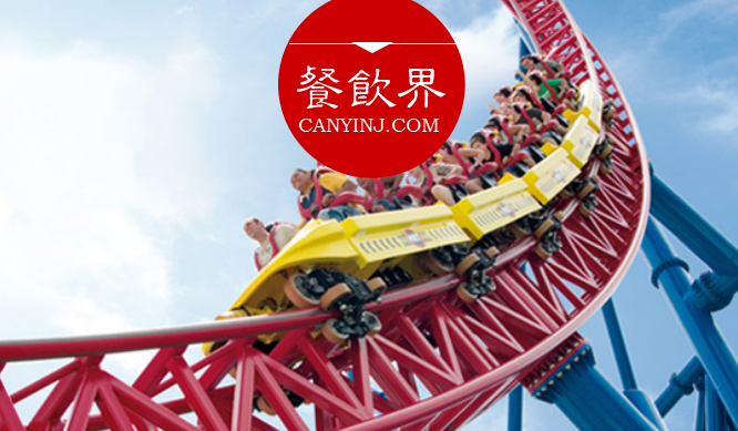 餐廳營銷千篇一律？3則案例告訴你，如何通過游戲提高用戶參與感！|案例|餐飲界