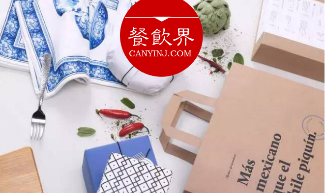 萬(wàn)萬(wàn)沒想到，外賣包裝上竟隱藏這3大心機(jī) | 餐見|餐飲界