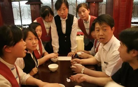 餐飲老板的五重境界，您修煉到了哪一重？|餐飲界
