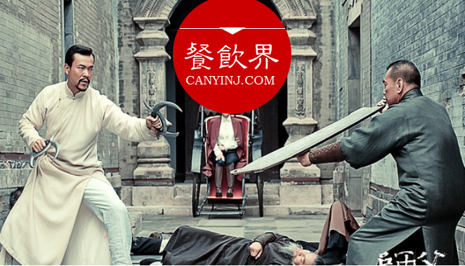 從混戰(zhàn)到三足鼎立，外賣(mài)O2O下半場(chǎng)究竟該怎么玩？ | 餐觀|餐飲界