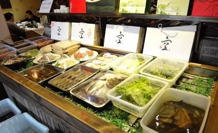 誰說利潤不能出在后廚？本文教你玩轉(zhuǎn)供應(yīng)鏈!|餐飲界