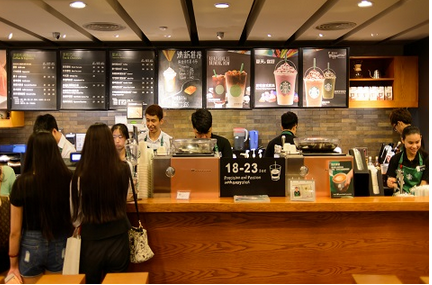  餐企出走，商場(chǎng)閑置，是什么逼走了餐飲老板？|餐飲界