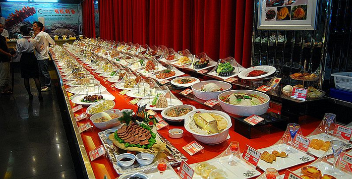 傳承與創(chuàng)新：看傳統(tǒng)中餐連鎖突破業(yè)績(jī)困境之法！|餐飲界