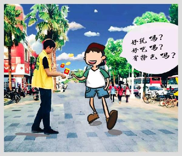 花10塊錢(qián)就能讓20多人上門(mén)，這家餐廳用了什么神招？|餐飲界
