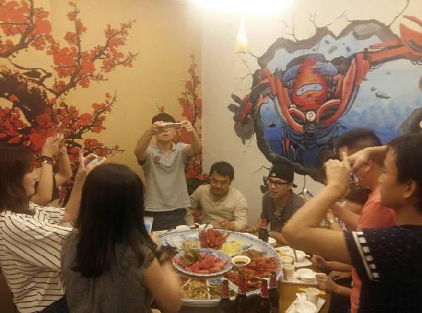 “類零食化”就是符合時(shí)代發(fā)展的餐飲新套路，你get到了嗎？|餐飲界