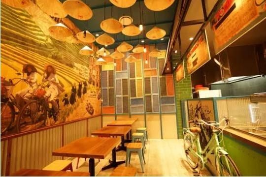 五個(gè)細(xì)節(jié)做對(duì)了，餐廳吸睛又吸金！|餐飲界