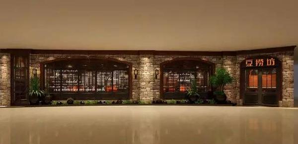 稱不上主流的杭幫菜，為何總能帶火購物中心？|餐飲界