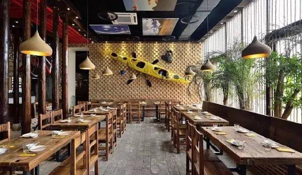 兄弟，年底了，該給餐廳治治病了！|餐飲界