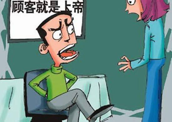 不想被顧客投訴？餐廳學(xué)會這幾招就能拒絕差評！|餐飲界
