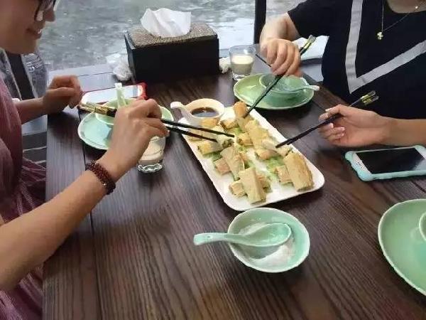 年底再不放大招，你的餐廳就OUT了~|餐飲界