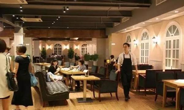 這家“潮”餐廳做到整個(gè)城市為之“瘋狂”，背后的秘密竟是這樣！|餐飲界
