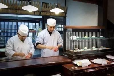 日本的餐飲匠心精神，我們適用嗎？|餐飲界