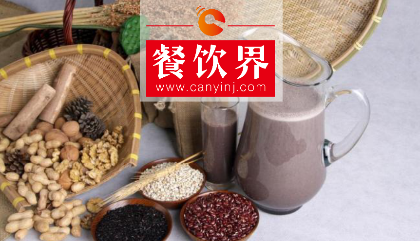 曝光！一款飲品界的黑科技，5大優(yōu)勢(shì)幫助餐廳重塑消費(fèi)場(chǎng)景！| 推薦|餐飲界