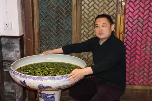 餐廳靠這“七字真經(jīng)”做明檔，營業(yè)額大幅提升！|餐飲界