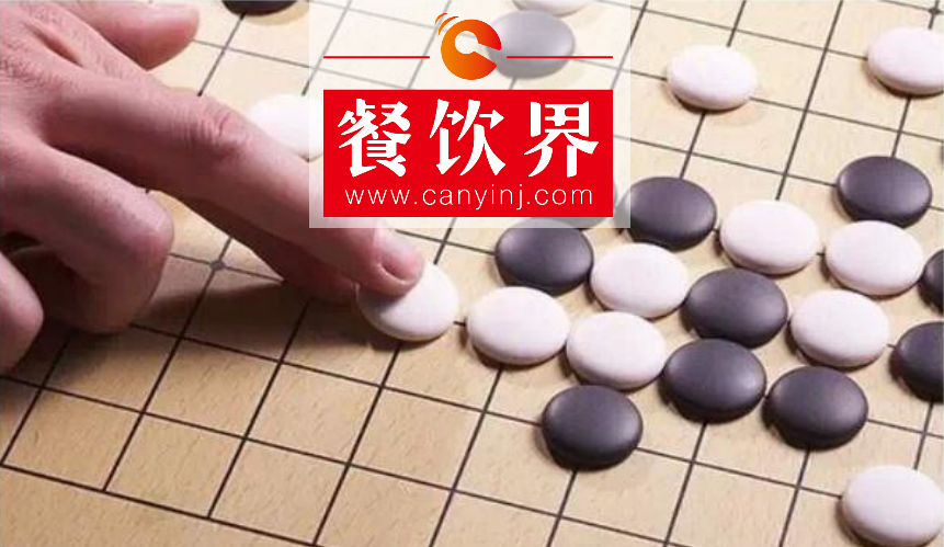 面臨餐飲經(jīng)營成本巨漲，共享式“拎包入住”成外賣品牌“新寵” | 餐見|餐飲界
