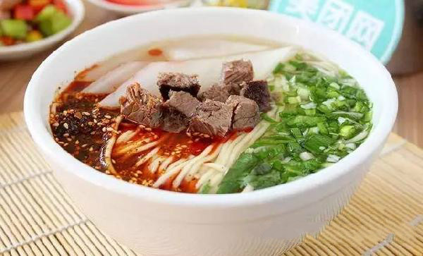 小面館便利店用掃碼加微信利潤增長10倍！|餐飲界