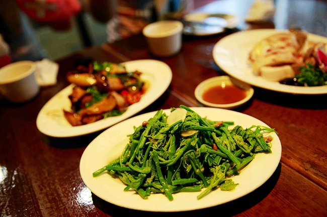 一天10000人來(lái)到你店里，你能接待的了嗎？|餐飲界