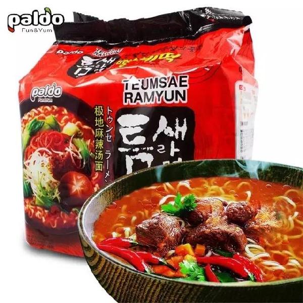 康師傅沒死但真的老了，方便面還能否奪回消費者的心？|餐飲界