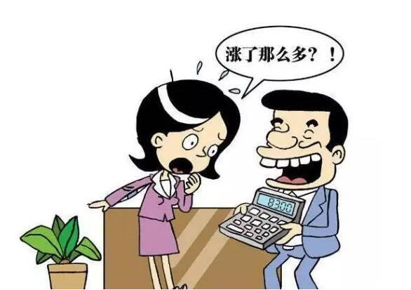 店租每降10%，利潤飆升100%，開餐廳前你算好這筆賬了嗎？|餐飲界