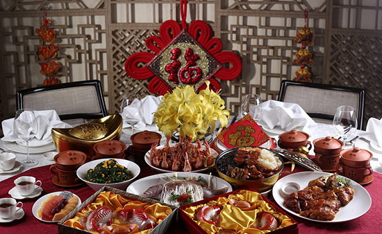 餐飲企業(yè)“年夜飯”需留樣48小時|餐飲界
