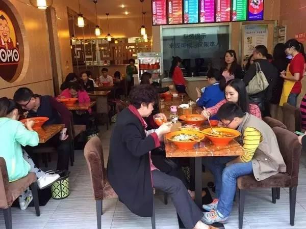 做了這么多年餐飲，不懂這四個誤區(qū)你就白忙了！|餐飲界