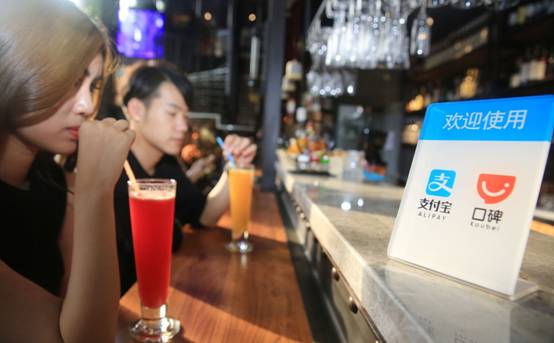 2017年資本看好什么？本地生活服務平臺口碑融資11億美元|餐飲界