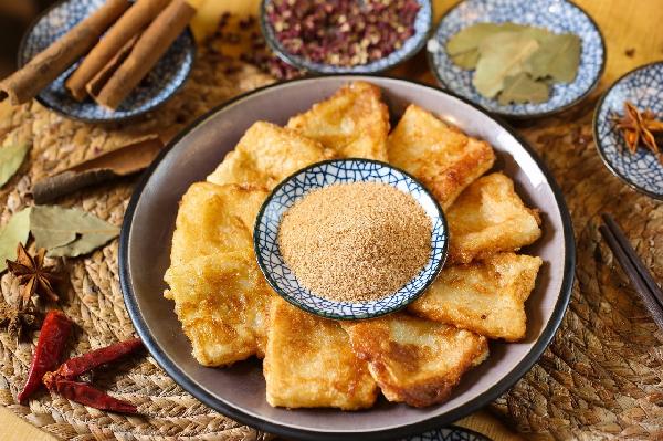 四換菜單，營(yíng)業(yè)額上升33%，這家小店如何扭轉(zhuǎn)乾坤？|餐飲界
