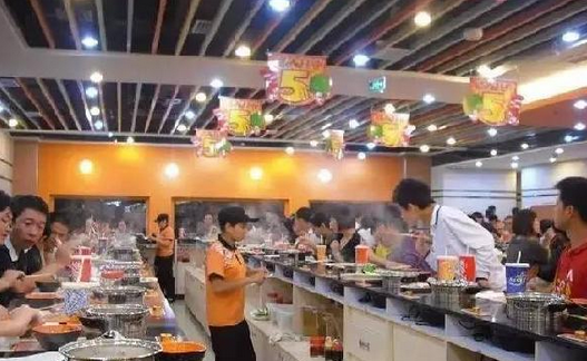 55%的90后習(xí)慣獨自用餐，你的餐廳還在忽視他們嗎？|餐飲界