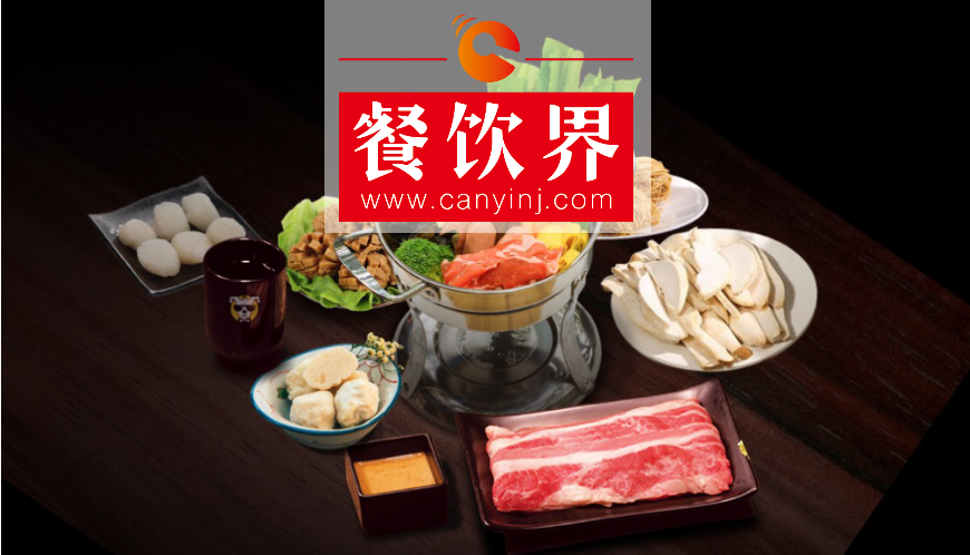 海底撈都沒發(fā)現(xiàn)的7000億火鍋“新藍(lán)?！?，一個85后小伙2年內(nèi)做到第一！|餐飲界