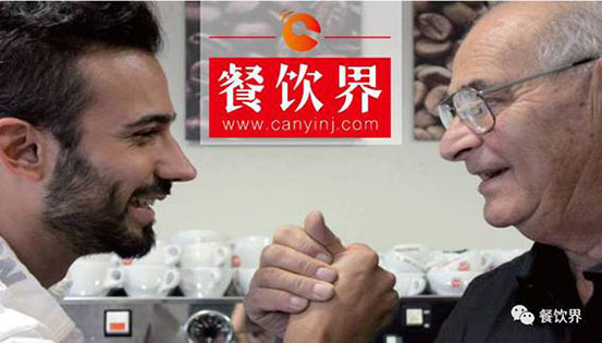 第三次咖啡浪潮到來，星巴克的真正競爭對手竟然是它？ |餐見|餐飲界