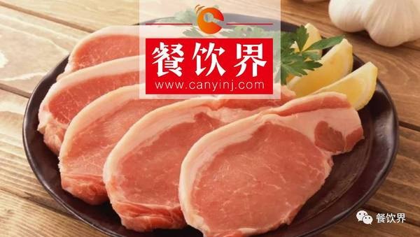 北大才子，如何靠殺豬賣肉身價百億，8年打造成國內(nèi)高端豬肉第一品牌？|餐飲界