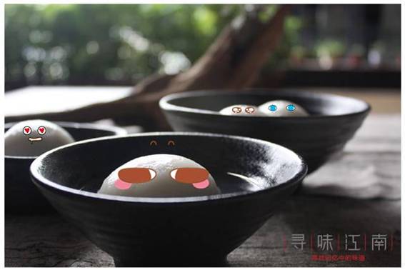 這家店憑借5款“舌尖上的中國”推薦江南美食居然月銷10000+？|餐飲界