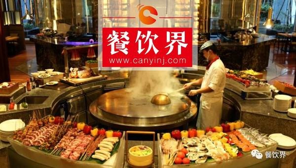 自助餐陷入“屢戰(zhàn)屢敗”怪圈，破局之路在何方？ | 分析|餐飲界