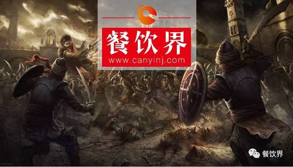 外賣品牌月銷萬(wàn)單，利潤(rùn)1000元，到底是“作繭自縛”，還是“欲擒故縱”？ ｜ 干貨|餐飲界