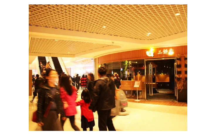 謀殺進(jìn)店欲的8個(gè)細(xì)節(jié)：顧客過(guò)而不入，居然是因?yàn)檫@！|餐飲界