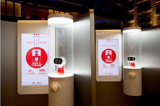 百勝集團CEO：十年內AI和機器人將在快餐行業(yè)取代人類|餐飲界