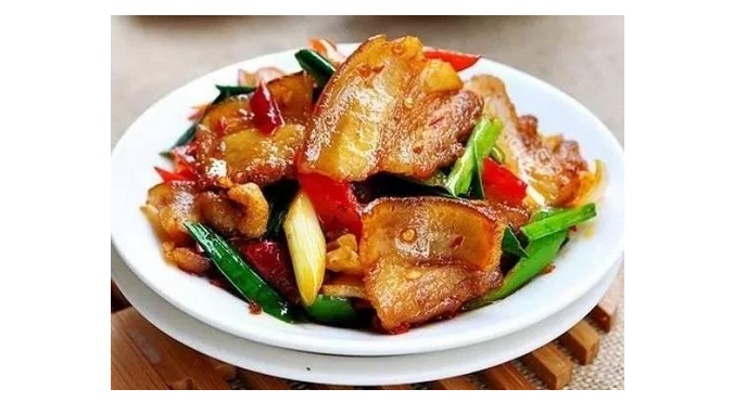 餐廳如何將18元的回鍋肉賣到128元？|餐飲界