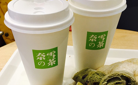 奈雪の茶、喜茶、牧之初心等新餐飲成購物中心吸客利器|餐飲界